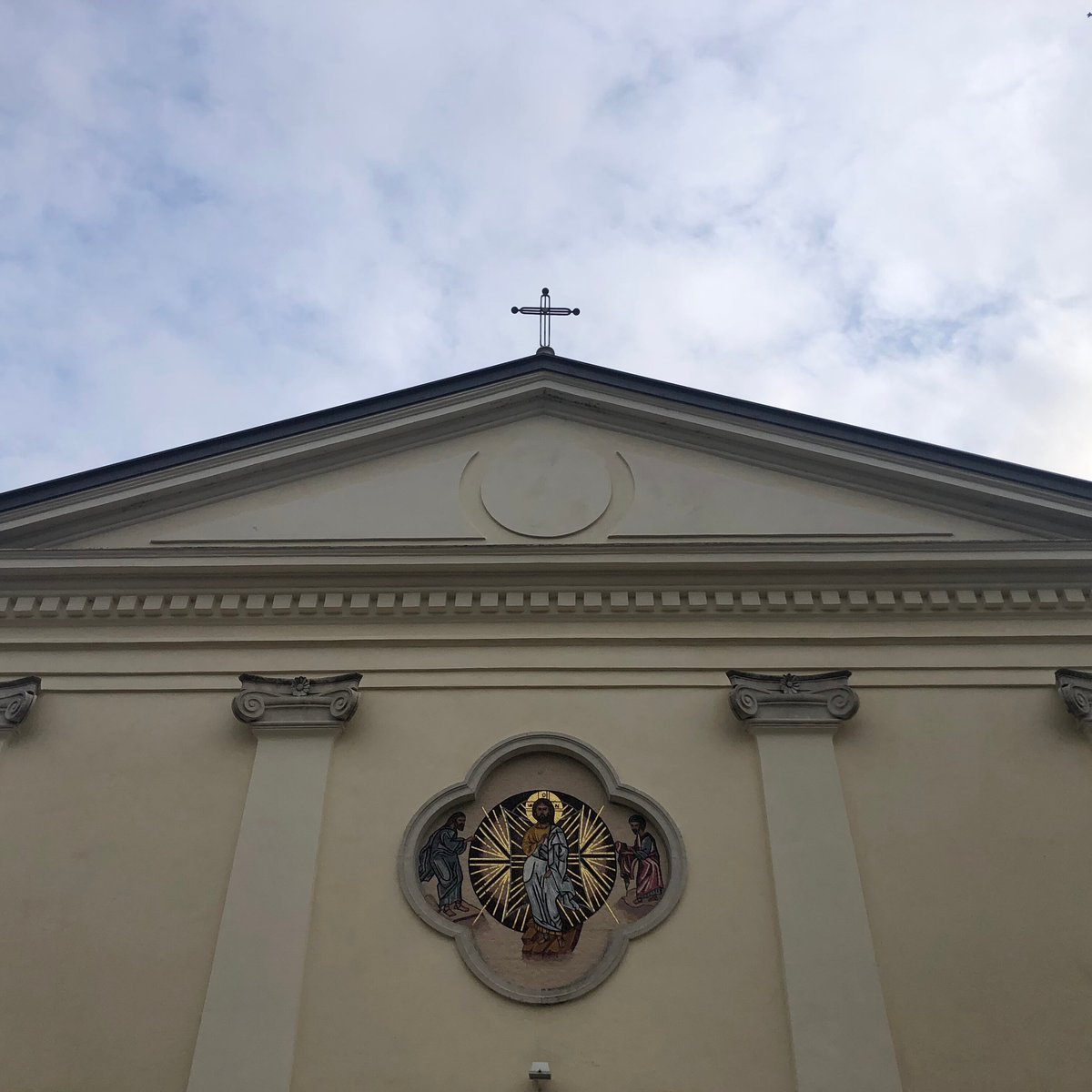 Chiesa Della Trasfigurazione Di Gesù CHIESA DELLA TRASFIGURAZIONE DI GESÙ (Sacile) - What to Know BEFORE You Go