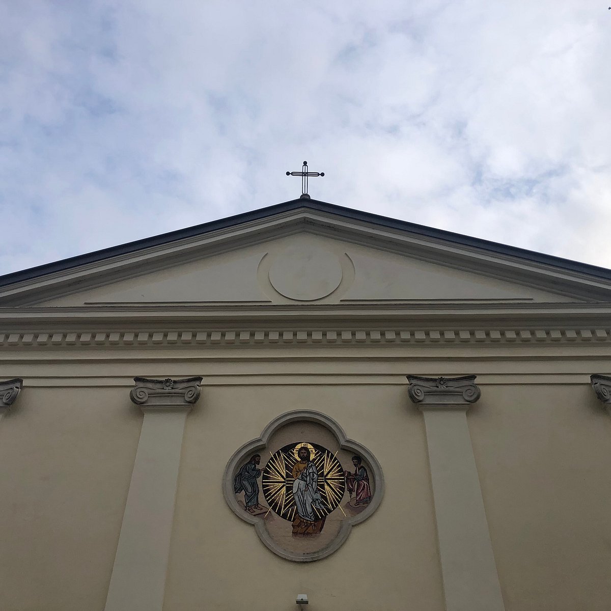 Chiesa Della Trasfigurazione Di Gesù CHIESA DELLA TRASFIGURAZIONE DI GESÙ (Sacile) - What to Know BEFORE You Go