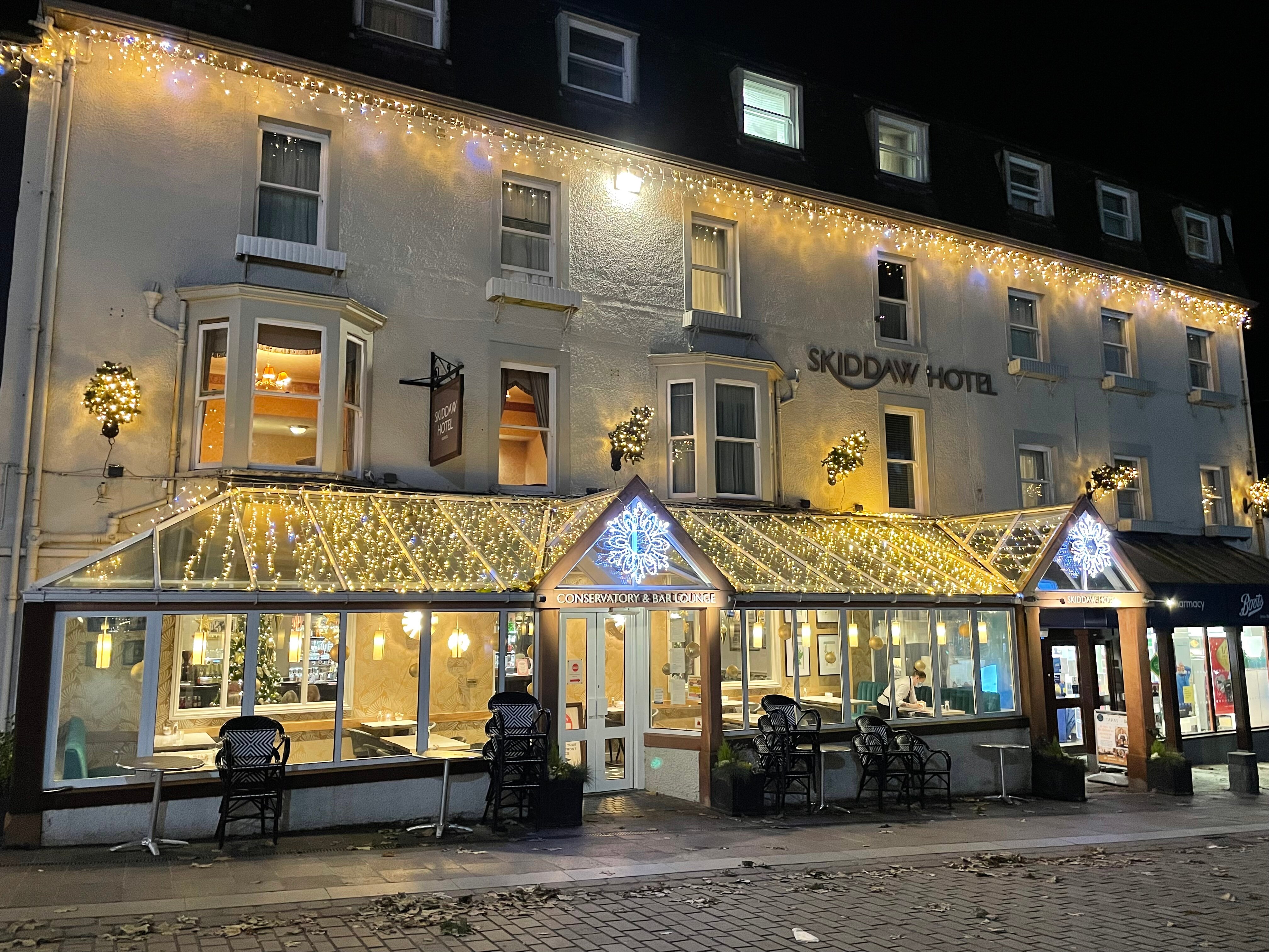 THE SKIDDAW HOTEL - Updated 2022 Prices & Reviews (Keswick, England)