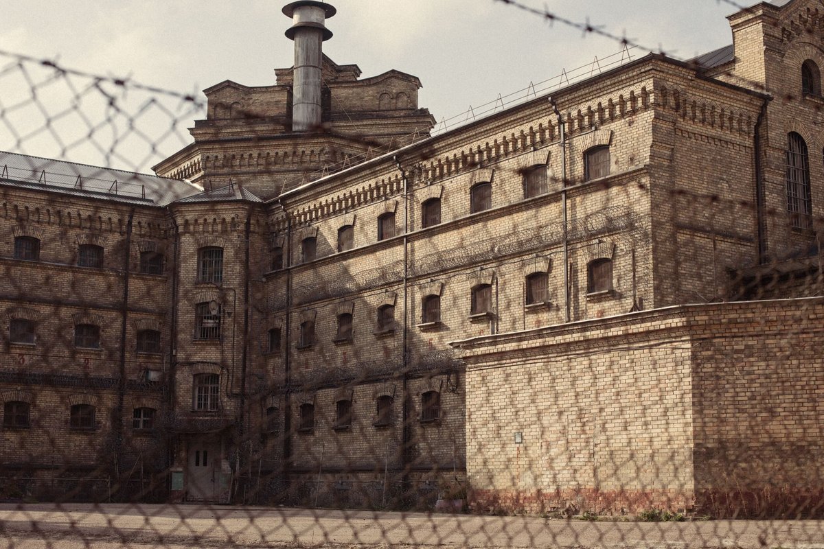 Lukiškės Prison 2.0, Вильнюс: лучшие советы перед посещением - Tripadvisor