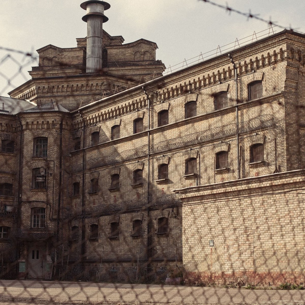 Lukiškės Prison 2.0, Вильнюс: лучшие советы перед посещением - Tripadvisor