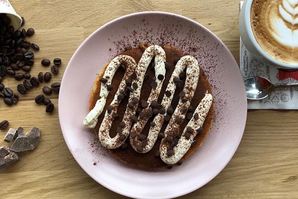 Caffettiera Napoletana - Foto di Napoli, Provincia di Napoli - Tripadvisor