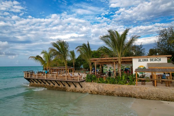 THE 10 BEST Restaurants in Zanzibar Island (Updated 2023)