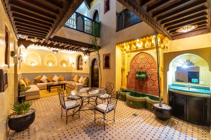 RIAD FULL MOON - Updated 2024 Reviews, Photos & Prices