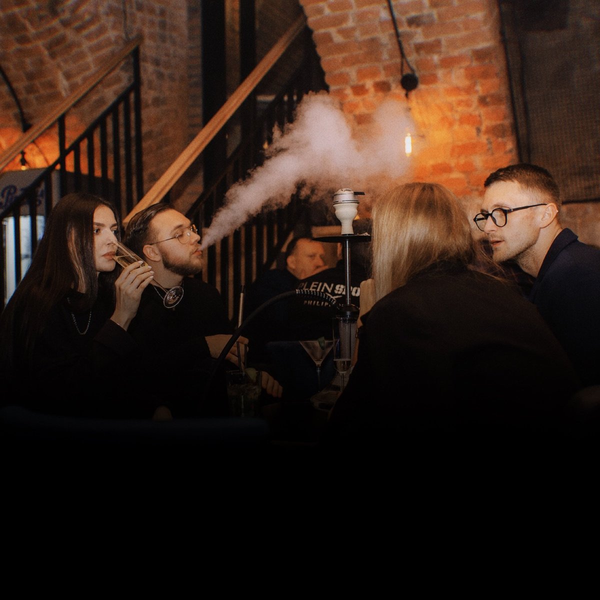 Foggy Krakow Shisha & Cocktail Bar - All You Need to Know BEFORE You Go  (2024)