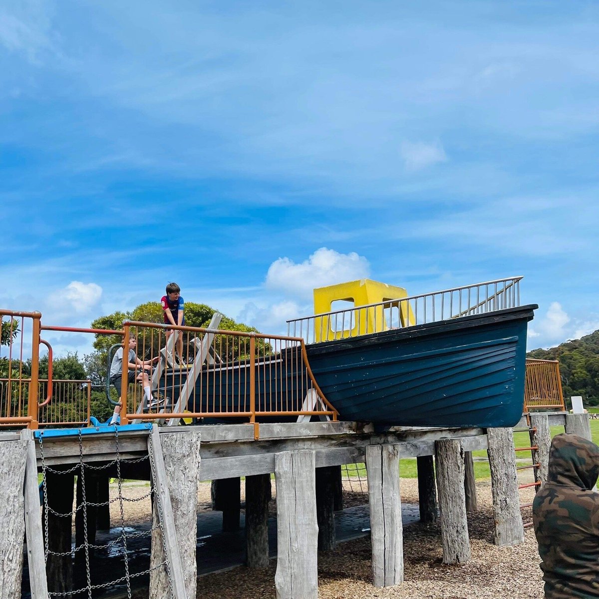 Lorne Beach Playground - ATUALIZADO 2022 O que saber antes de ir ...