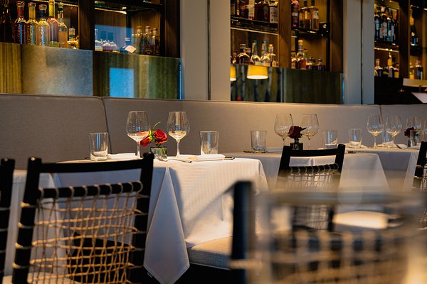 Fine dining in an upscale chain in Somerset Mall - Review of The Capital  Grille, Troy, MI - Tripadvisor