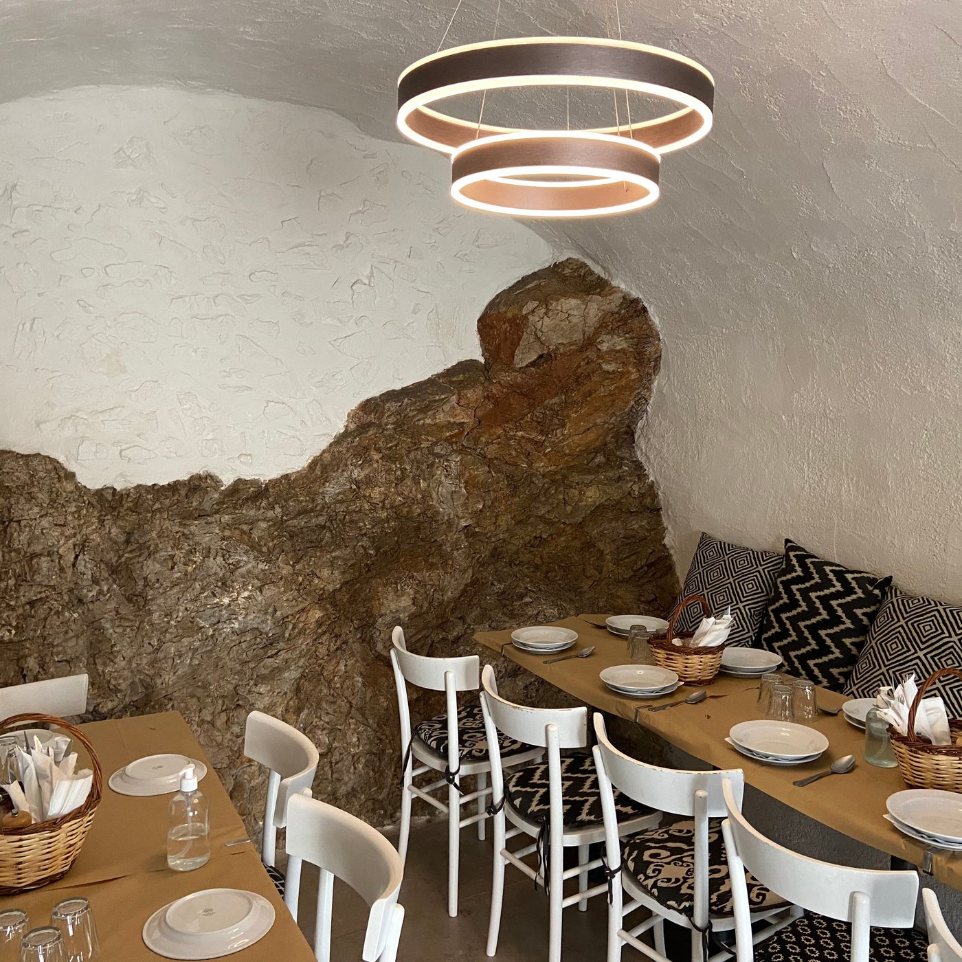 VOUREIKO, Vamvakou - Restaurant Reviews, Photos & Phone Number - Tripadvisor