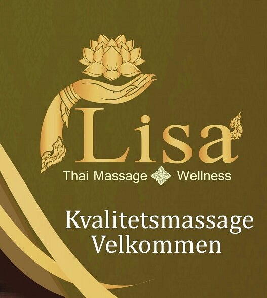 rendering Tilsvarende Walter Cunningham LISA THAI MASSAGE (Nykoebing) - All You Need to Know BEFORE You Go