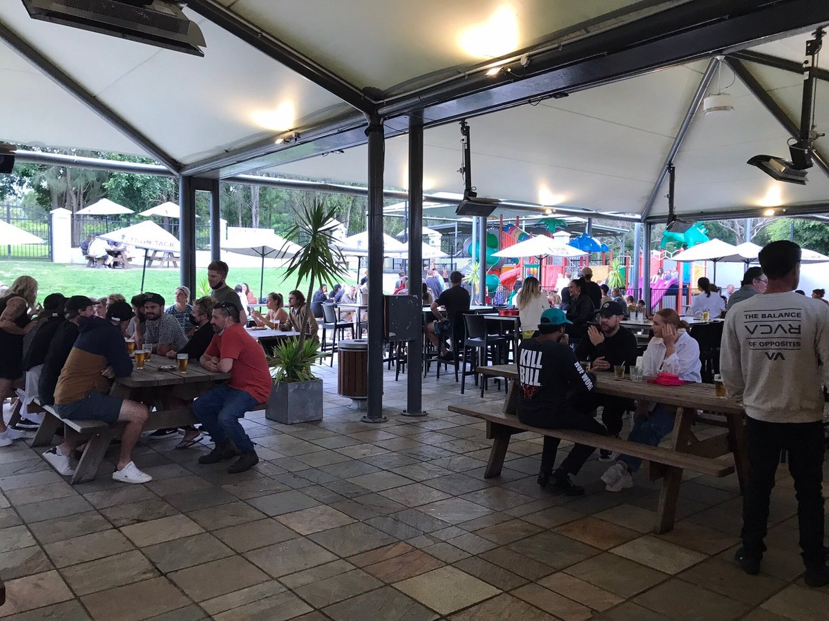 BATEAU BAY HOTEL (AU$85): 2024 Prices & Reviews - Photos of Motel -  Tripadvisor