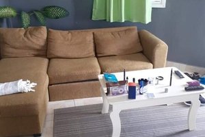 Zimmer und Suite