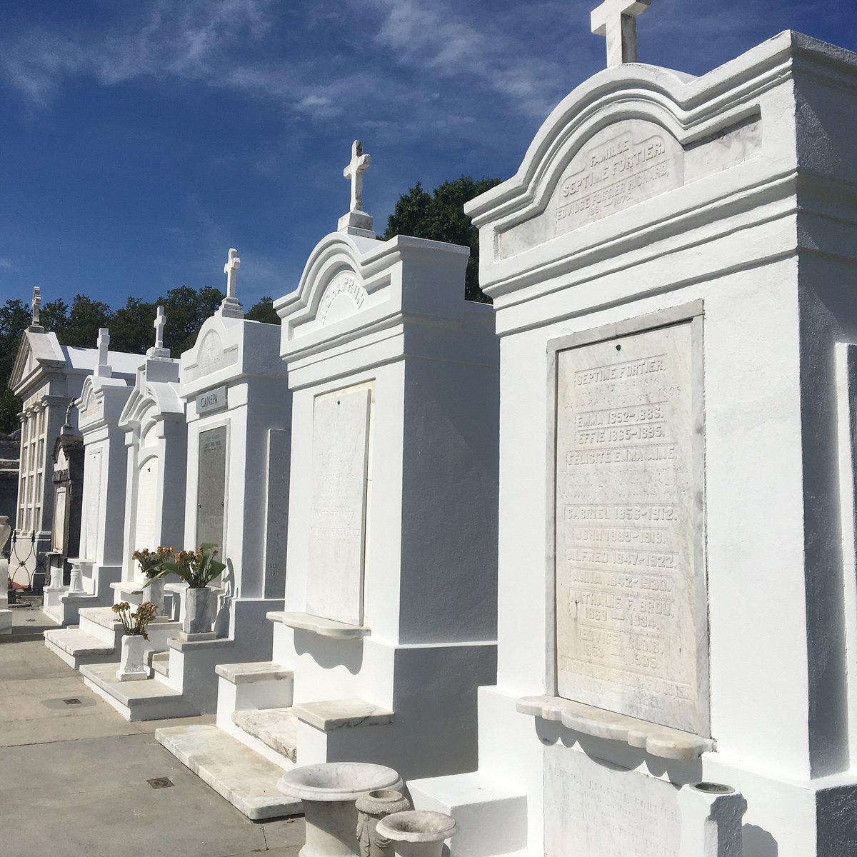 Save Our Cemeteries (New Orleans, LA): Address, Phone Number, Attraction  Reviews - Tripadvisor