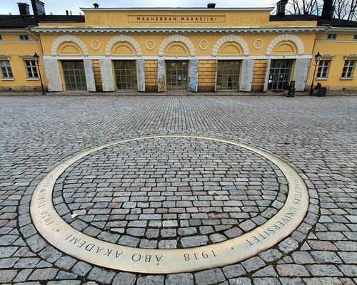 Top 5 Điểm thu hút khách tham quan & thắng cảnh ở Turku - Tripadvisor