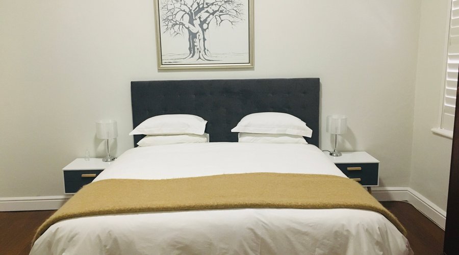 Room 3 bed