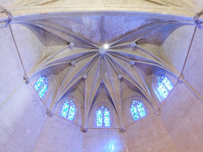 Imagen 10 de Santa Maria de Balaguer