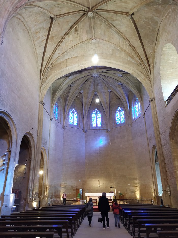 Imagen 3 de Santa Maria de Balaguer