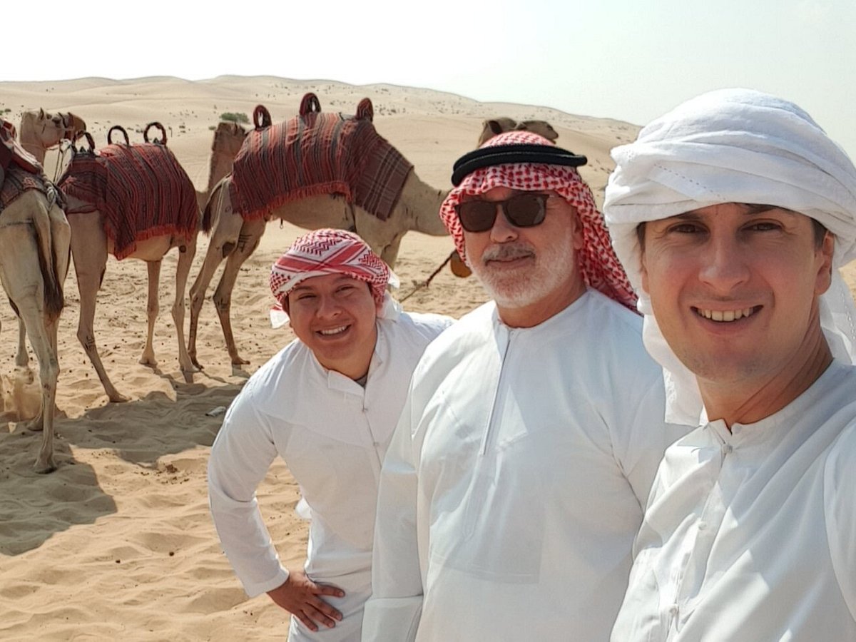 Al Ain Desert Safari (Abu Dhabi) - All You Need to Know BEFORE You Go