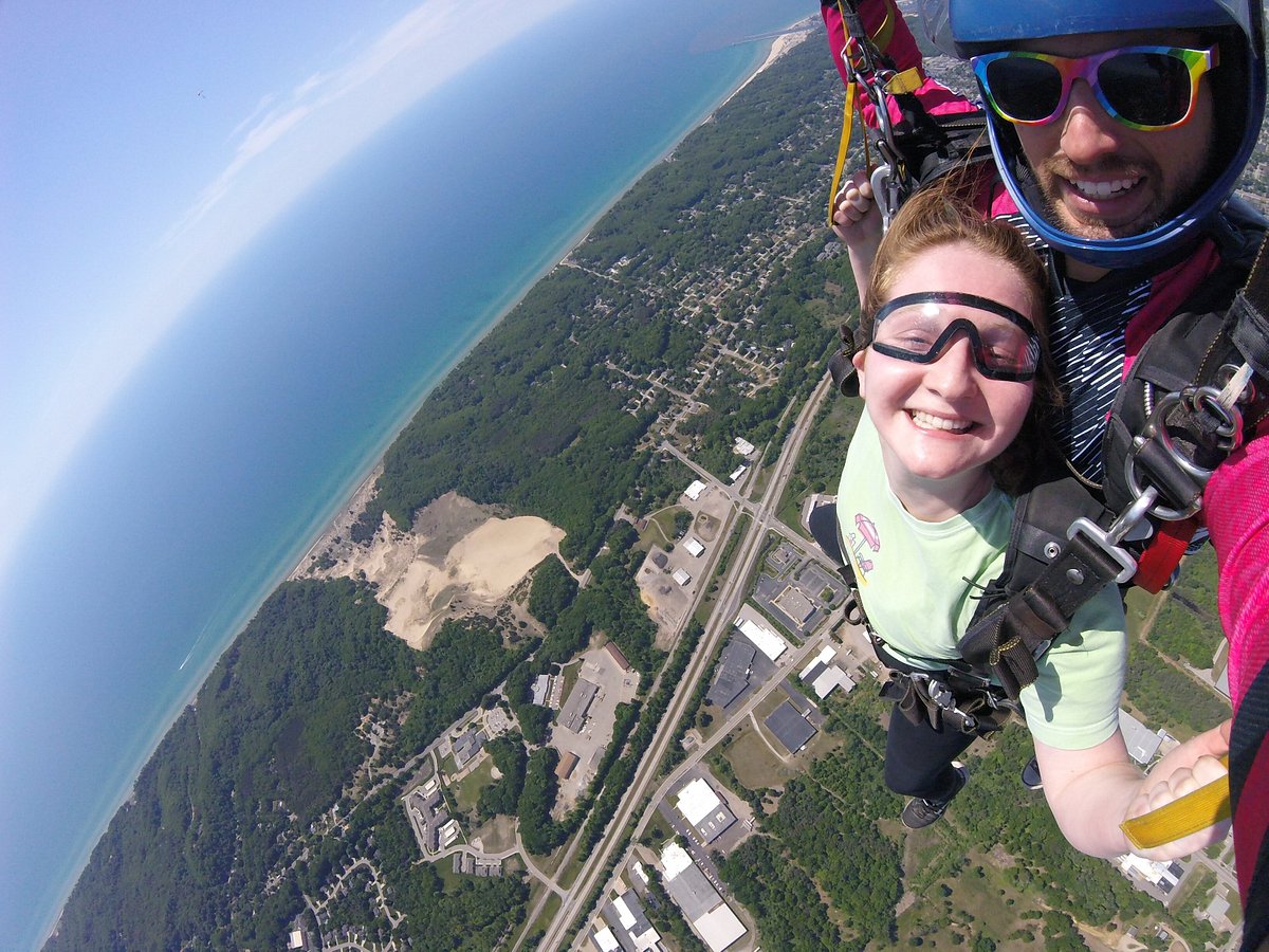 Skydive Grand Haven All You Need to Know BEFORE You Go