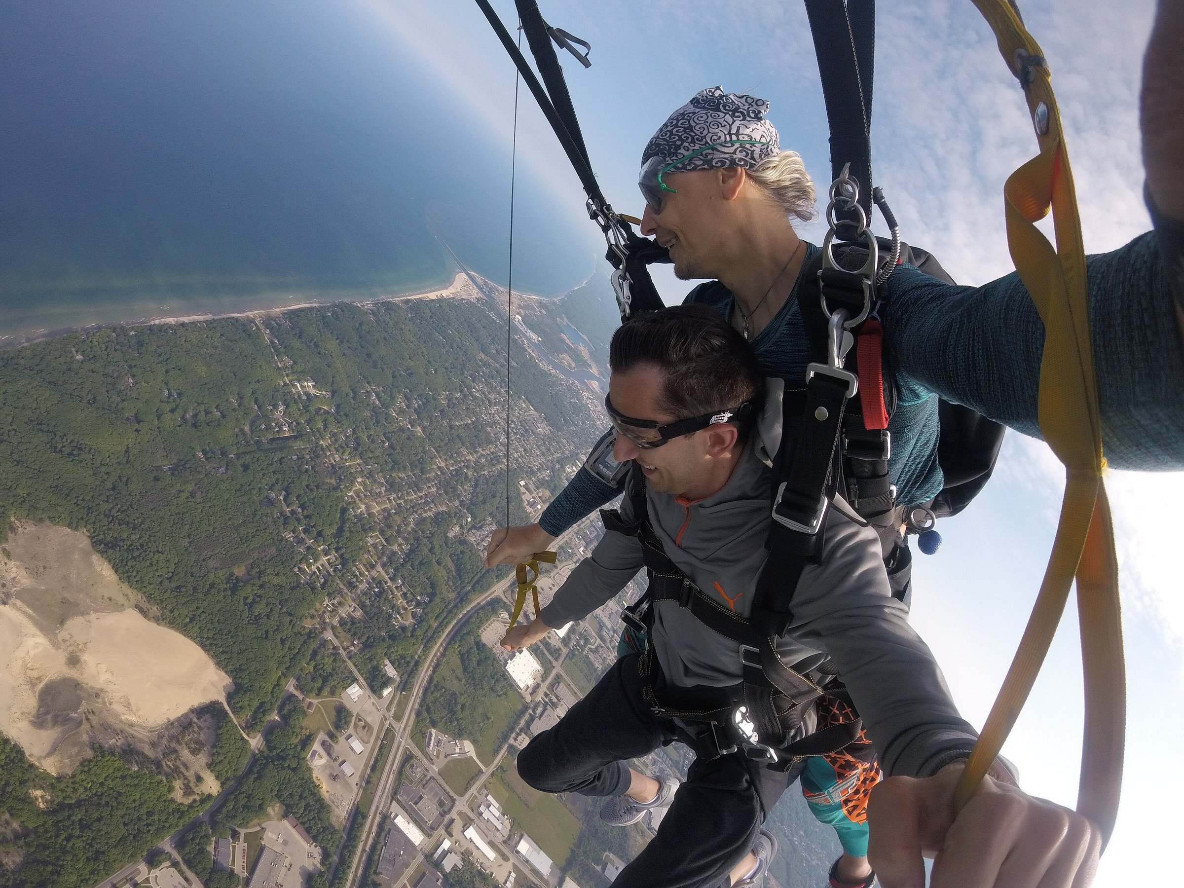 Skydive Grand Haven All You Need to Know BEFORE You Go