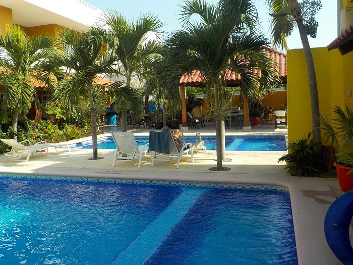 BUNGALOWS CASA GRANDE desde $493 (Melaque, Jalisco) - opiniones y  comentarios - casa de huéspedes - Tripadvisor