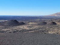 Craters of the Moon National Monument (Arco) - All You Need to Know ...