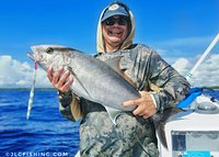 half a Skip Jack - Picture of JLC Fishing, Playa del Carmen - Tripadvisor