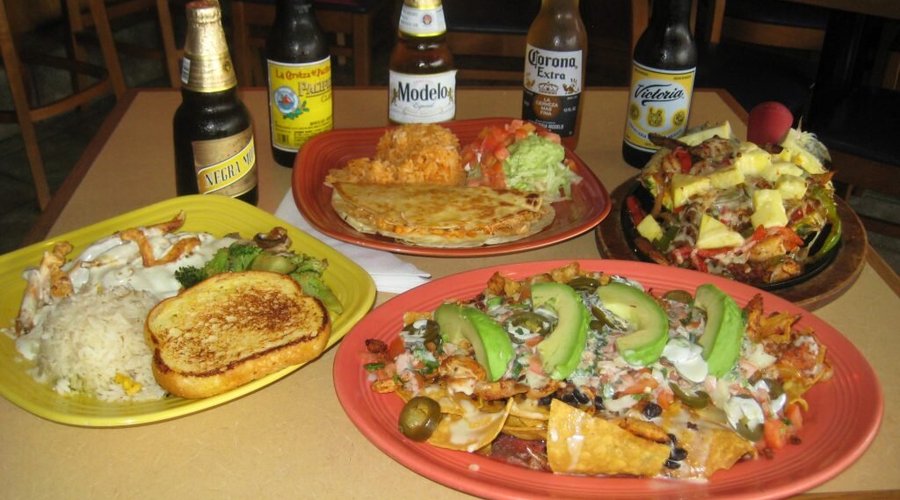 Bravo's Mexican Grill