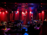 Zinco Jazz Club (Mexico City) - All You Need to Know BEFORE You Go