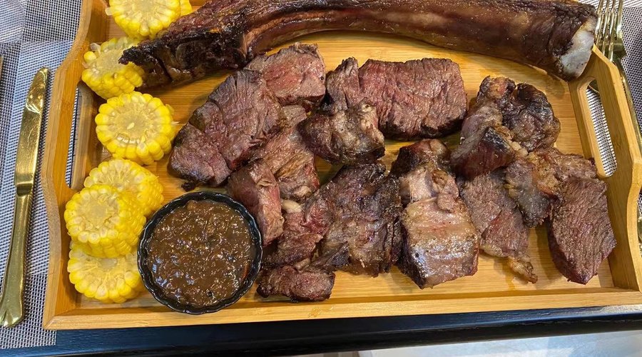 Tomahawk wagyu 