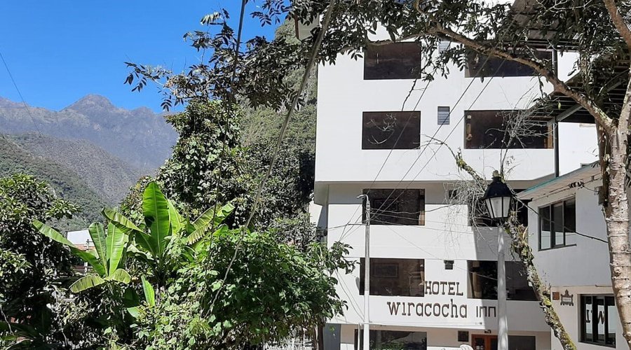 Hotel Wiracocha Inn
Habitaciones con vista a la montaña, rodeado de la naturaleza y un agradable sonido del rio... ¡¡¡Los esperamos!!!