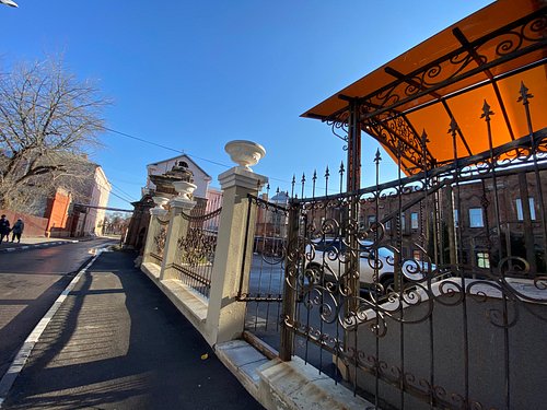 THE 15 BEST Things to Do in Tula - 2024 (with Photos) - Tripadvisor