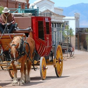 tombstone arizona tourism