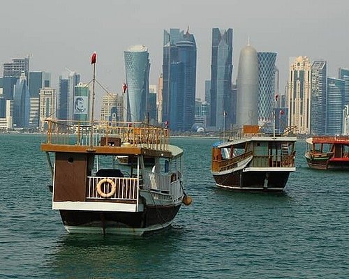 guided tours doha