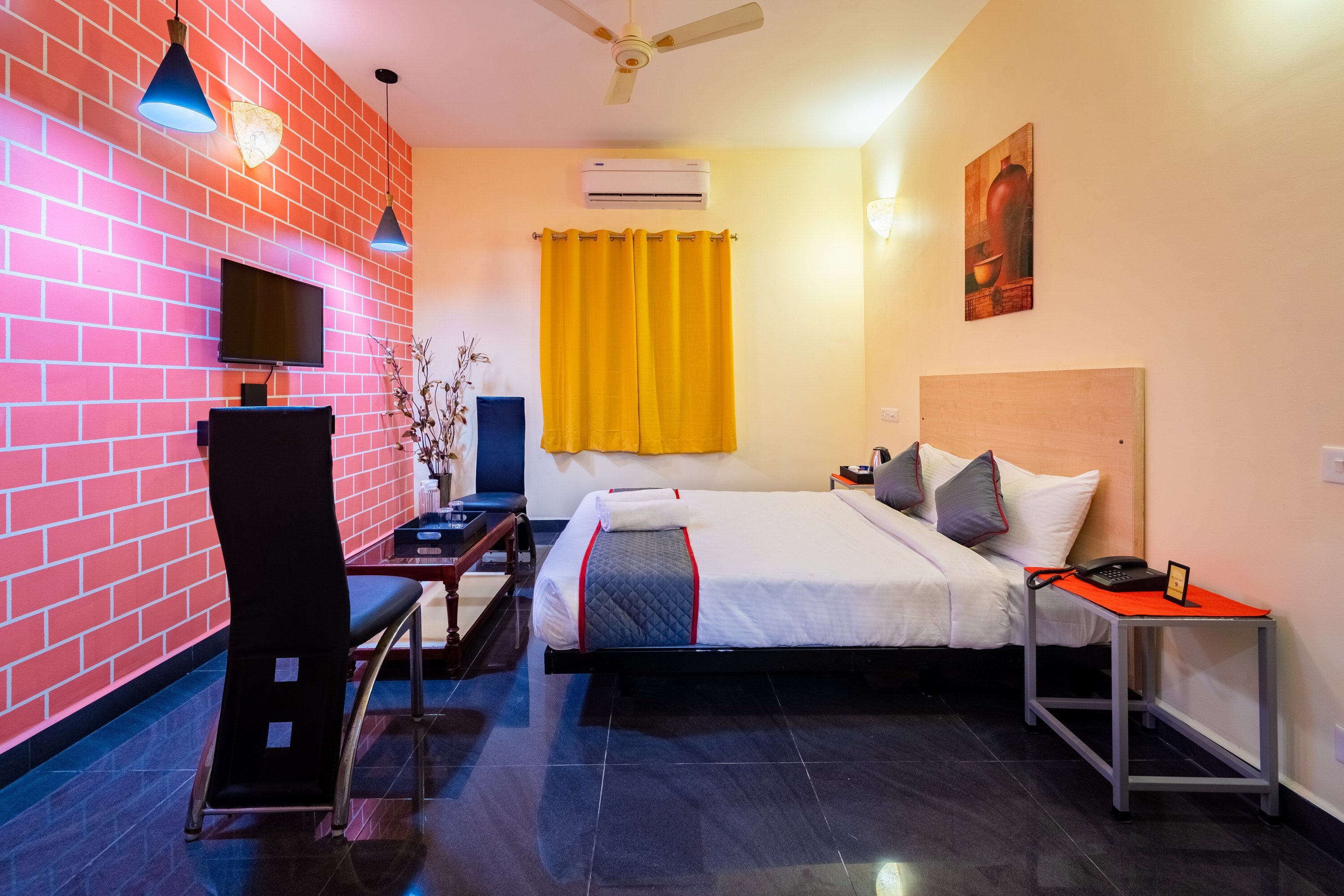 SORNALAXMI RESIDENCY (Pondicherry, India) - Ulasan & Perbandingan Harga ...