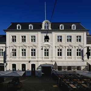 Zleep Hotel Prindsen Roskilde, Denmark - Exterior