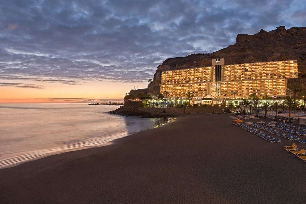 Hotel Taurito Princess All Inclusive, hotel en Gran Canaria