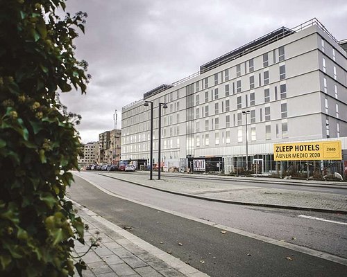 THE 10 Hotels to Royal Arena, Copenhagen - Tripadvisor