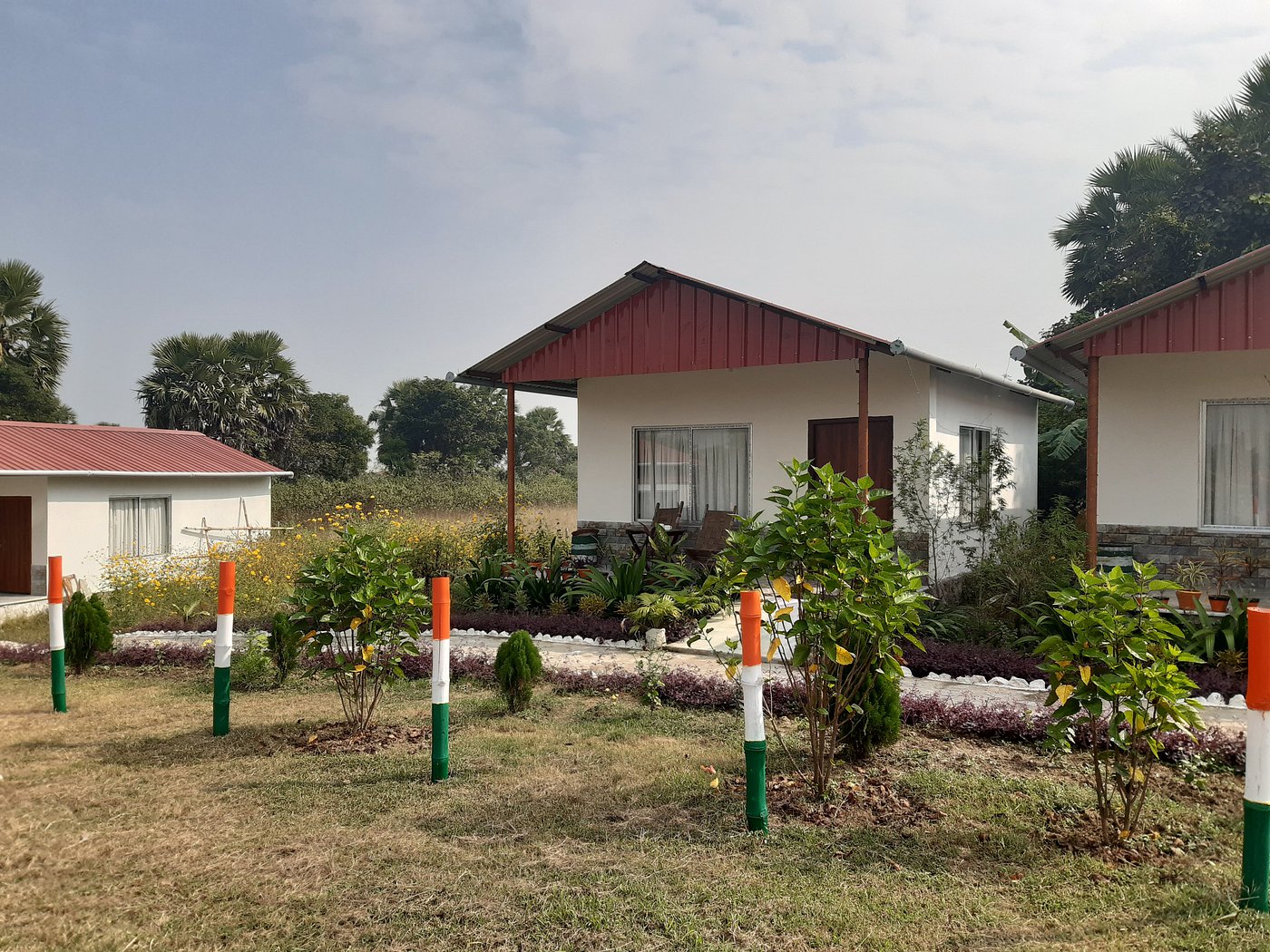 west bengal tourism guest house in purulia