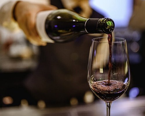 german wine tourism