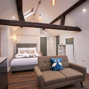 Super Deluxe Suite