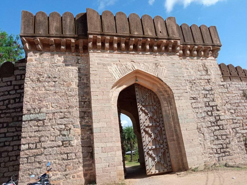 DOMAKONDA FORT : Ce qu'il faut savoir pour votre visite 2022