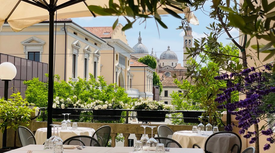 Terrazza Carducci