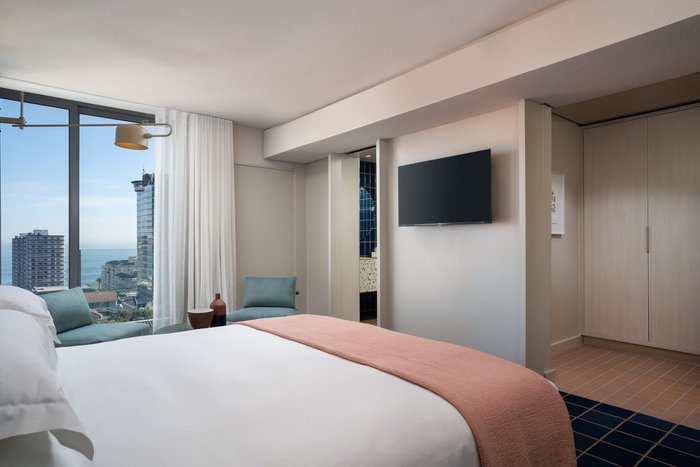 HOME SUITE HOTELS SEA POINT : Prezzi e Recensioni (2025)