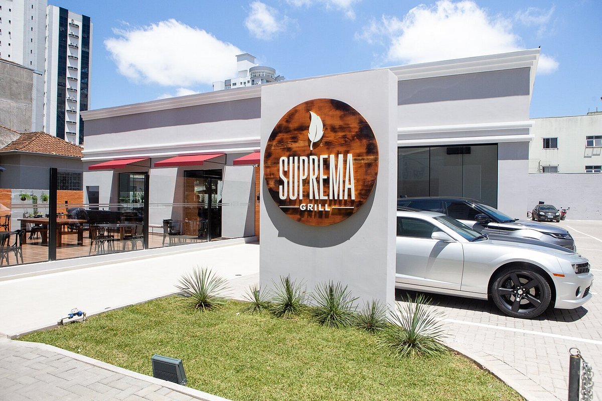 Suprema Grill Suprema Grill