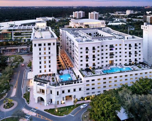 The 10 Closest Hotels To University Of Miami Coral Gables