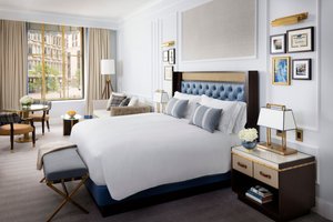 Rom og suite
