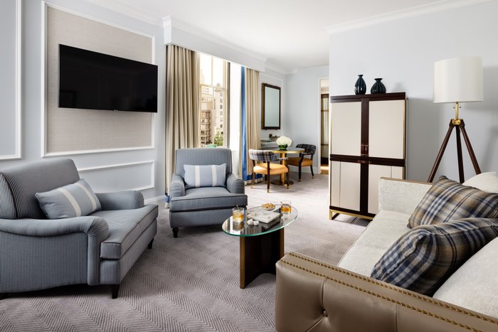 The Langham, Boston Rooms: Pictures & Reviews - Tripadvisor