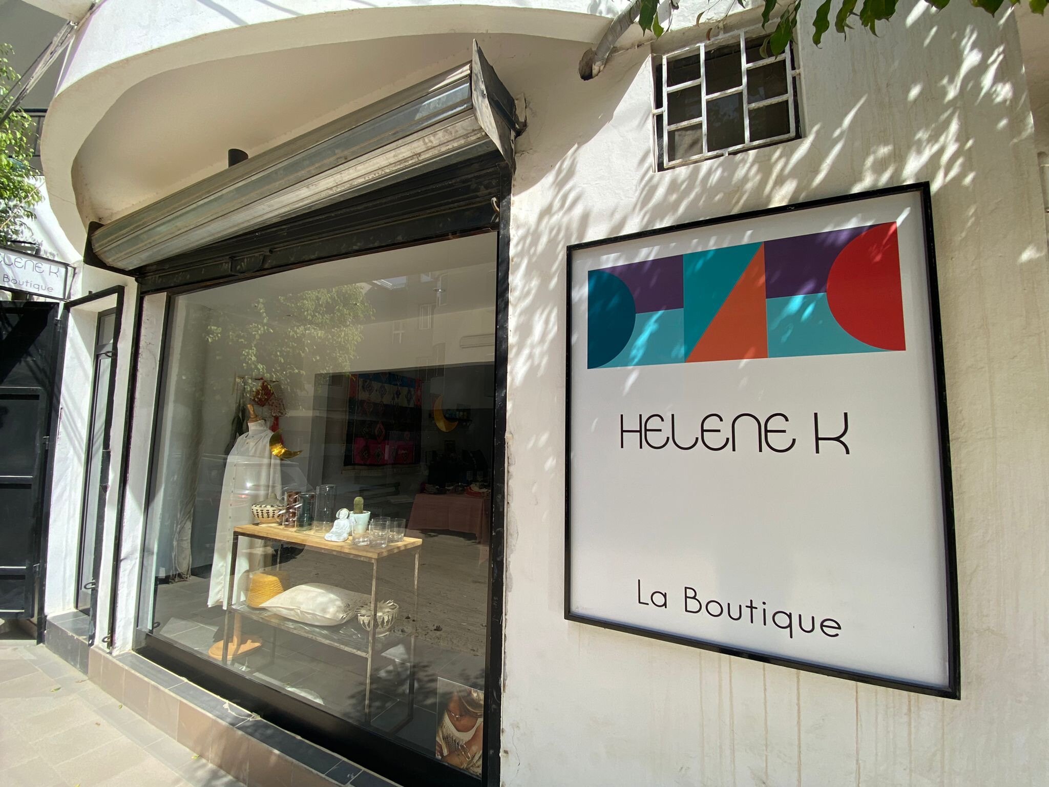 HELENE K LA BOUTIQUE Dakar Ce qu il faut savoir pour votre