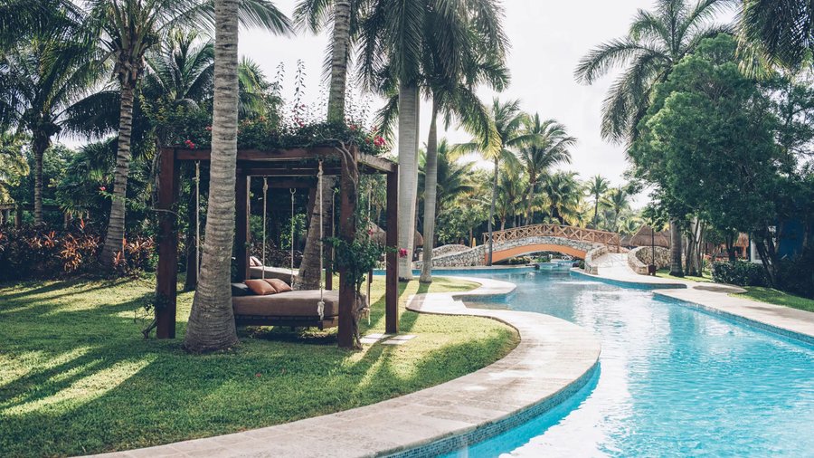 Iberostar Paraíso Beach 