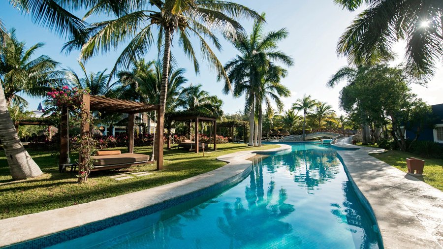 Iberostar Paraíso del Mar